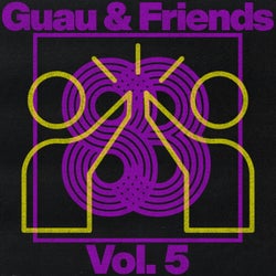 Guau & Friends - Vol. 5