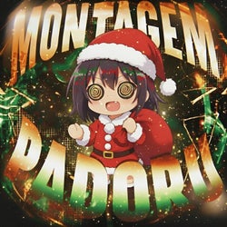 MONTAGEM PADORU