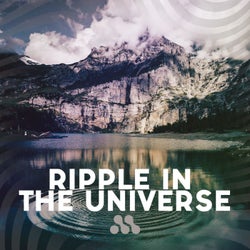 Ripple in the Universe