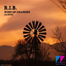 Wind Of Changes (Album)