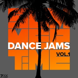 Summer Time Dance Jams, Vol. 1