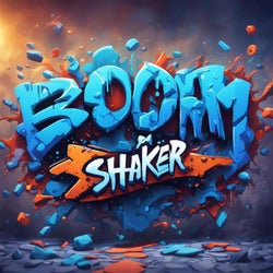Boom Shaker