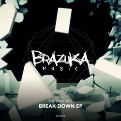 Break Down EP