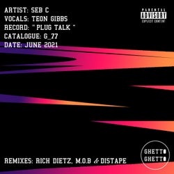 Plug Talk (Remixes)