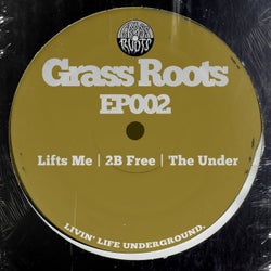 Grass Roots 002