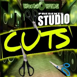 Studio Cuts - EP
