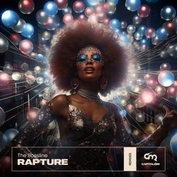 Rapture (Extended Remixes)
