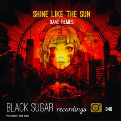 Shine Like the Sun