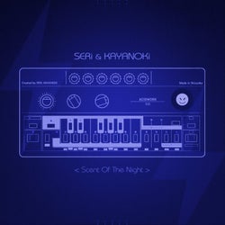 Scent Of The Night