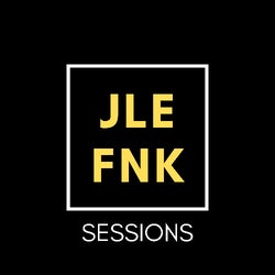 Jelly Funk Sessions March Chart