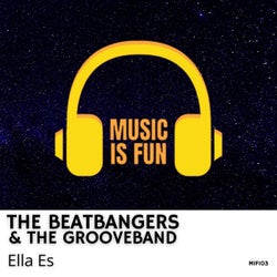 Ella Es