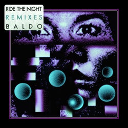 Ride the Night Remixes