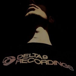 DELTA9 RECORDINGS CHART 005