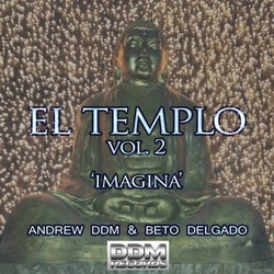 Imagina (El Templo), Vol. 2