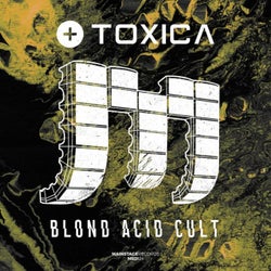 Blond Acid Cult