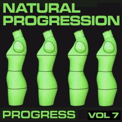 Natural Progression Volume 7