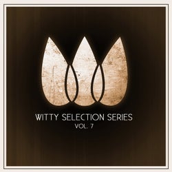 Witty Selection Series Vol. 7