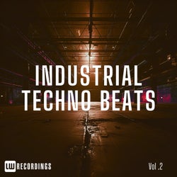 Industrial Techno Beats, Vol. 02