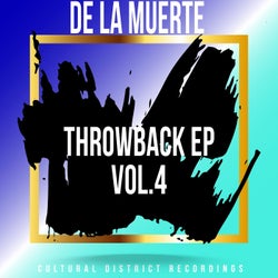 Throwback Ep Vol.4