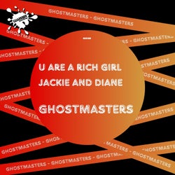 U Are A Rich Girl / Jackie & Diane