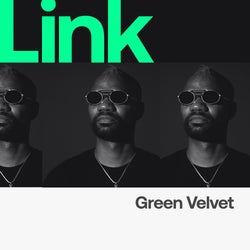LINK Artist | Green Velvet - Thoughts 2022