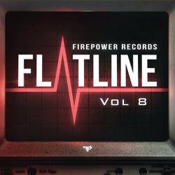 Flatline Vol 8