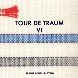 Tour De Traum VI Mixed By Riley Reinhold