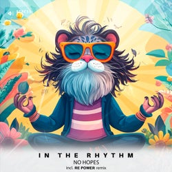 In the Rhythm