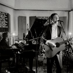 Gedächtniskirche (Live at Clouds Hill)