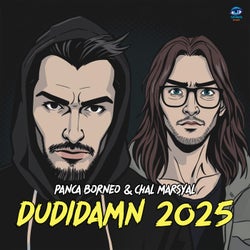Dudidamn 2025