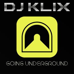 Going Underground