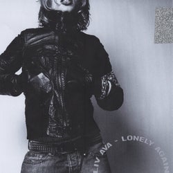 Lonely Again