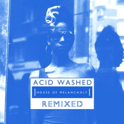 ACID WASHED CHARTS MARCH 2015
