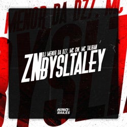 Zn Bysltaley