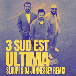 Ultima (Sloupi & DJ Jonnessey Remix Extended)