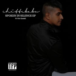 Spoken In Silence EP