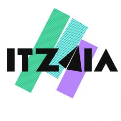 Itzaia - December Chart 2014