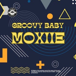 Groovy Baby