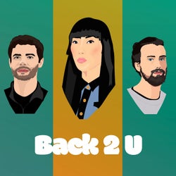 Back 2 U (Instrumental)