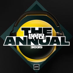 Hardstyle The Annual 2025