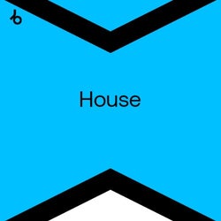 Best New Hype House: September 2023
