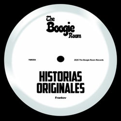 Historias Originales