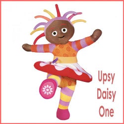 Upsy Daisy One