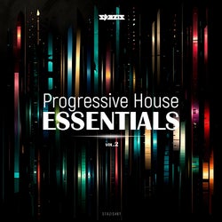 Progressive House Essentials, Vol. 2