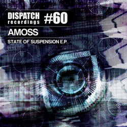 State Of Suspension EP