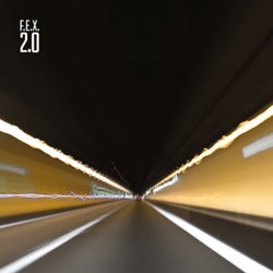 F.E.X. 2.0 Album