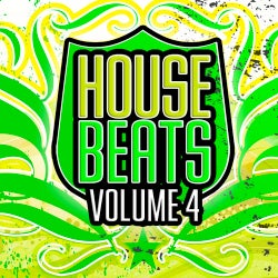 House Beats Volume 4
