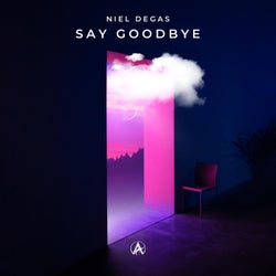 Say Goodbye