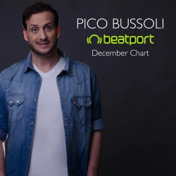 Best Tunes December 2016 by Pico Bussoli