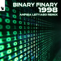 1998 - Anfisa Letyago Remix